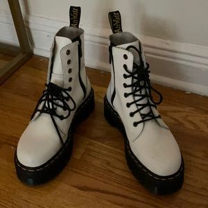 Only worn three times ! GREAT condition !